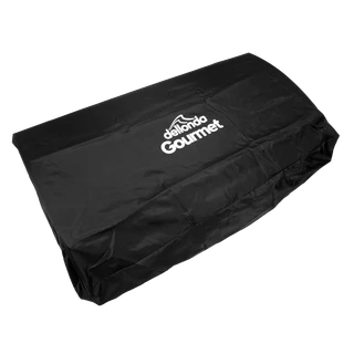 Dellonda DG48 Heavy-Duty PVC Water-Resistant Plancha Cover for DG23 & DG276
