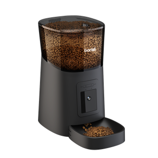 Baridi DH231 Automatic Pet/Cat/Dog Feeder with Camera 6L Capacity