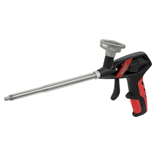 Sealey FG001 Foam Gun for Expanding Foam Cartridges