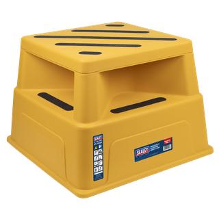 Sealey KS5 Heavy-Duty Platform Safety Step