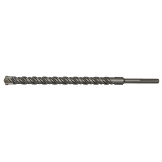 Sealey MAX40X570 Worksafe SDS MAX Drill Bit 40 x 570mm