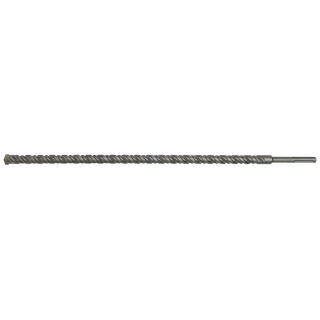 Sealey MAX40X920 Worksafe SDS MAX Drill Bit 40 x 920mm