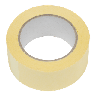 Sealey MTLB36S Premium Quality Masking Tape 36mm x 50m