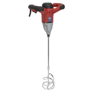 Sealey PM120L110V 120L Electric Paddle Mixer 1400W/110V