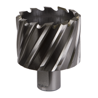 Sealey RBHSS51S Worksafe 51mm HSS Mag Drill Bit Cut Depth 25mm