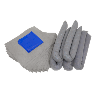 Sealey SCK50 Spill Kit 50L