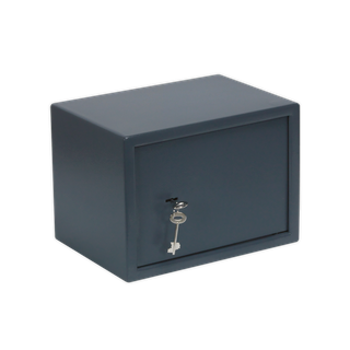 Sealey SKS01 Key Lock Security Safe 350 x 250 x 250mm