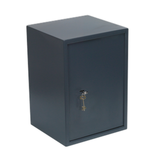 Sealey SKS04 Key Lock Security Safe 350 x 330 x 500mm