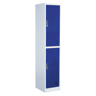 Sealey SL2D Locker 2 Door