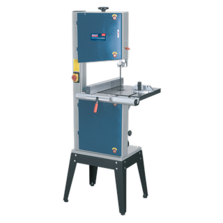 Sealey SM1306 Professional Bandsaw 335mm