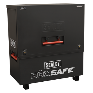 Sealey STV01 Superline Pro Tool Vault 1125 x 610 x 1275mm