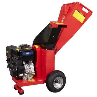 Sealey SWC420 420cc 15hp Wood Chipper 100mm Capacity