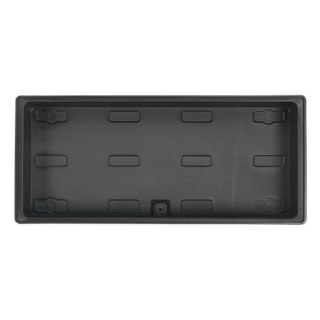 Sealey TBTB Premier Blank Tool Tray 176.5 x 397 x 55mm