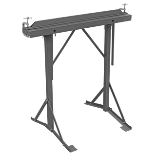 Sealey TS02 Floor Standing Sheet Metal Folder 1000mm