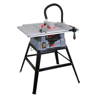 Sealey TS10P 254mm Table Saw 1500W/230V