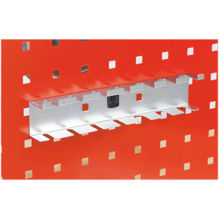 Sealey TTS42 Screwdriver Holder Capacity 7