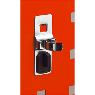 Sealey TTS9 Spring Clip 10mm - Pack of 5