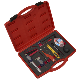 Sealey VS08KIT Car Service Kit