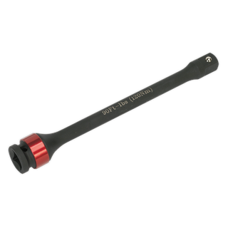 Sealey VS2246 Torque Stick 1/2"Sq Drive 120Nm
