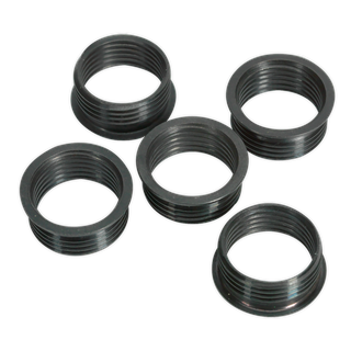 Sealey VS5281R Thread Insert for VS5281 M18 x 1.5mm - Pack of 5