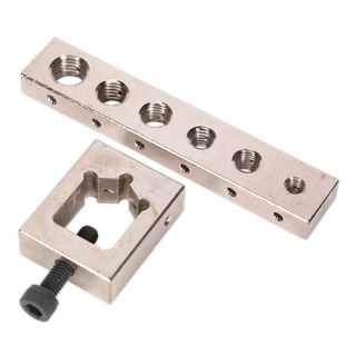 Sealey VS559 Nut/Bolt Drill Jig