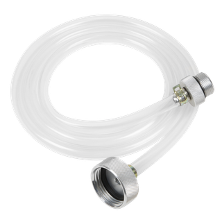 Sealey VS70099 DSG Transmission Oil Filler Adaptor for VAG