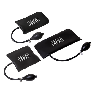 Sealey VS9114 Panel Bag Set 3pc