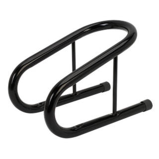 Sealey WC07 Motorcycle Wheel Chock 140mm