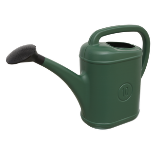 Sealey WCP10 Plastic Watering Can 10L