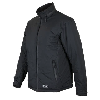Sealey WPHJ04 5V Heated Thermal Rain Jacket - 50" Chest, X-Large