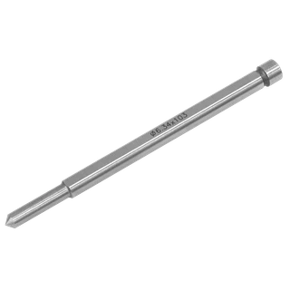 Sealey WRBLP Worksafe Long Straight Pin Pilot Rod 103mm