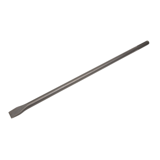 Sealey X4CH SDS MAX Chisel 600mm