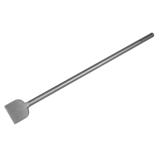 Sealey X4WCB SDS MAX Wide Chisel 75 x 600mm