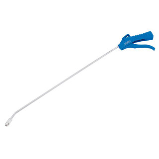 Draper 16437 Long Reach Air Blow Gun, 500mm