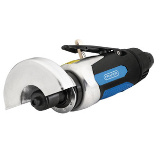 Draper 84124 Air Cut-Off Tool, 75mm