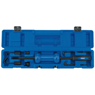 Draper 52321 Slide Hammer Kit (10 Piece)