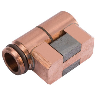Draper 12041 Focus Coil-Side