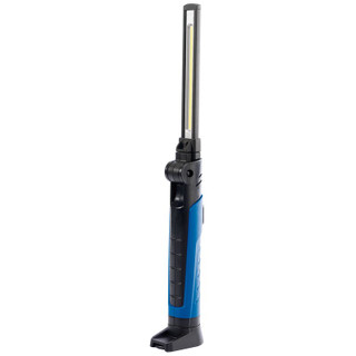 Draper 11689 COB/SMD LED Slimline Inspection Lamp, 7W, 70 - 700 Lumens, Blue, 1 x USB Cable Supplied