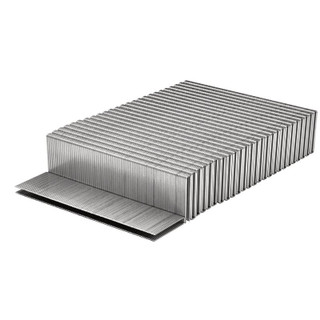 Draper 13144 Type-90 Staples, 35mm, (Pack of 5000)