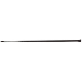 Draper 54221 Chisel Point Digging Bar, 1.5m