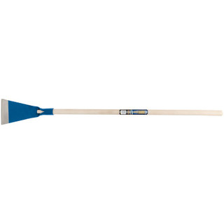 Draper Expert 05166 Scraper and Root Digger with Wood Shaft