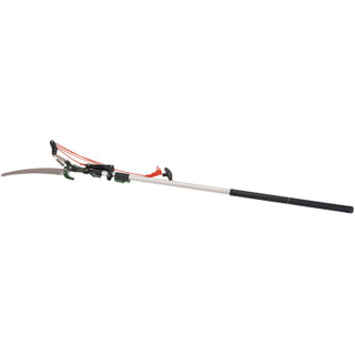 Draper Expert 45334 Tree Pruner with Telescopic Handle, 32mm Diameter