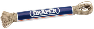 Draper 52164 Polypropylene Brick Line, 18m (Approx)