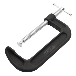 Draper 18969 Heavy Duty G-Clamp, 150mm