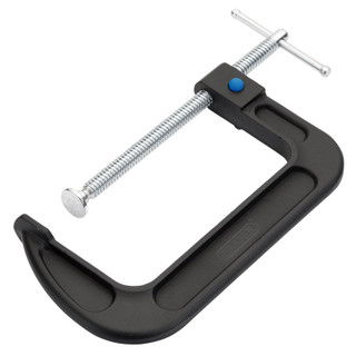 Draper 19398 Quick Release G-Clamp, 150mm
