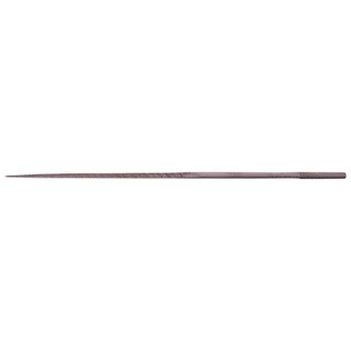 Draper 63395 Square Second Cut Needle File (Box of 12)