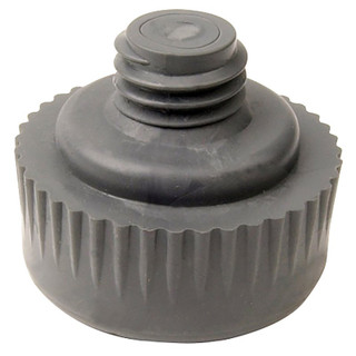 Draper 72029 Spare Plastic Face for Stock No. 72027 Soft Face Hammer, 38mm