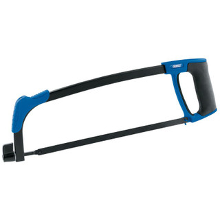 Draper 39601 Soft Grip Hacksaw, 300mm, 24tpi
