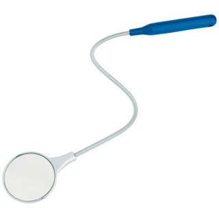 Draper 11954 Flexible Shaft Inspection Mirror, 490mm