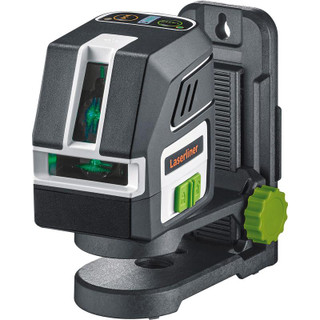 Laserliner 32161 036.710A PocketCross-Laser 2G Cross-Line Laser